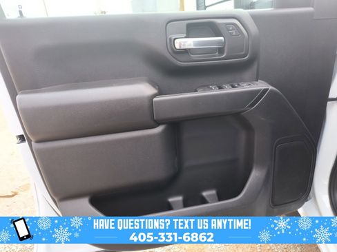 New 2026 Chevrolet Silverado 3500 W/T w/ WT Convenience Package image 20