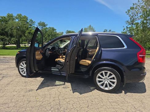 Used 2016 Volvo XC90 T6 Inscription w/ Convenience Package AWD/4WD image 13
