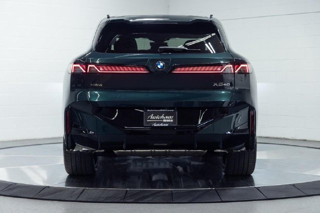 New 2027 BMW X5 xDrive40i AWD/4WD image 10