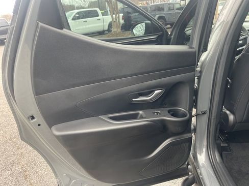 Used 2022 Hyundai Santa Cruz SEL w/ Activity Package image 17