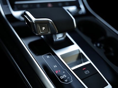 New 2026 Audi Q7 2.0T Premium Plus image 38