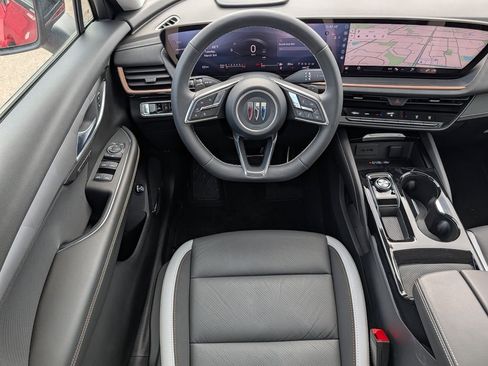 New 2025 Buick Envision Sport Touring image 26