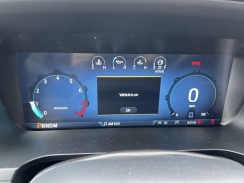 New 2025 Ford F150 XL image 17