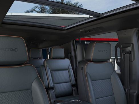 New 2026 GMC Yukon XL AT4 image 24