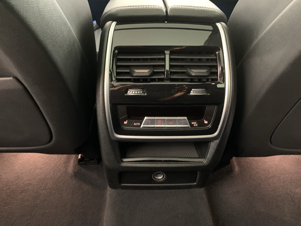 Used 2021 BMW X5 xDrive45e w/ M Sport Package AWD/4WD image 33