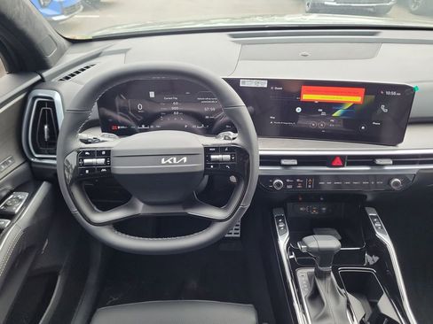 New 2026 Kia Sorento SX Prestige AWD/4WD image 19