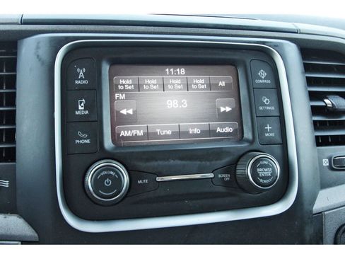 Used 2023 RAM 1500 Tradesman w/ Trailer Tow Group RWD image 25