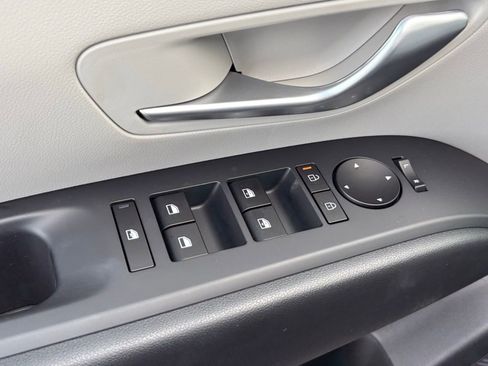 New 2026 Hyundai Tucson SEL FWD image 11