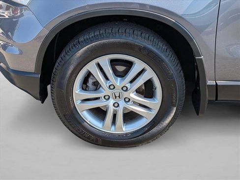 Used 2010 Honda CR-V EX-L image 24