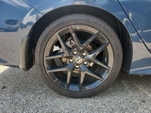 Used 2025 Honda Civic Sport image 5