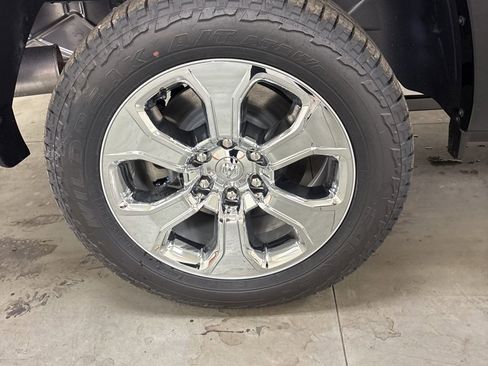 New 2026 RAM 1500 Big Horn image 35