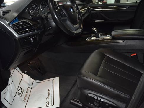 Used 2018 BMW X5 xDrive35i AWD/4WD image 27