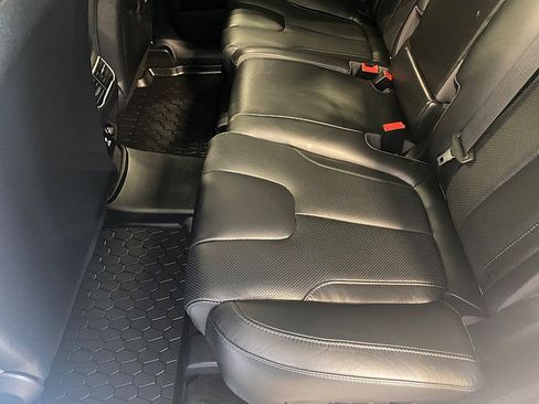 Used 2023 Hyundai Santa Fe Calligraphy AWD/4WD image 29