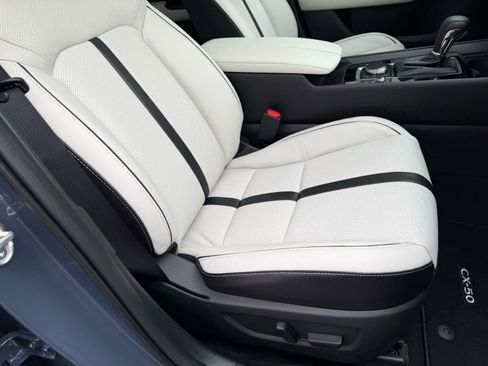 New 2026 MAZDA CX-50 AWD 2.5 S w/ Weather Package image 8
