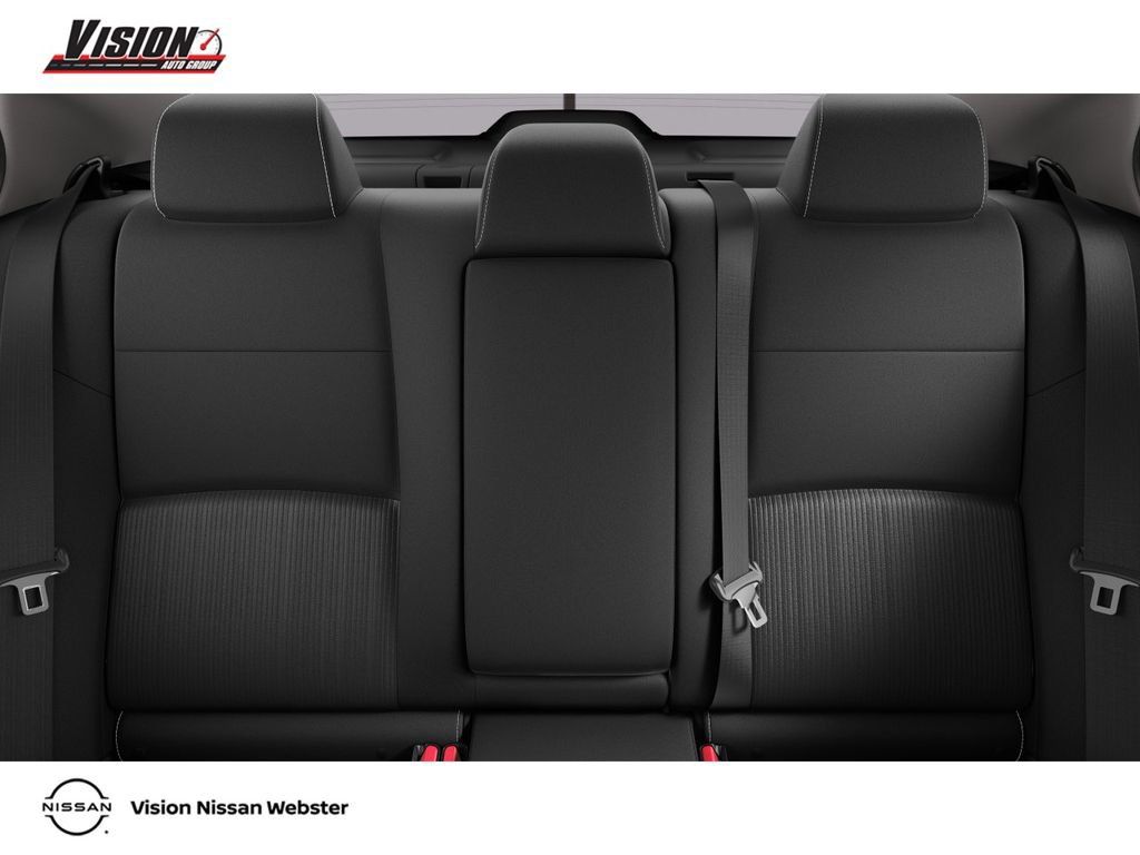 New 2026 Nissan Altima 2.5 SV AWD/4WD image 17