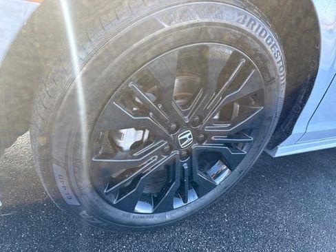 Certified 2025 Honda Odyssey Sport-L image 43