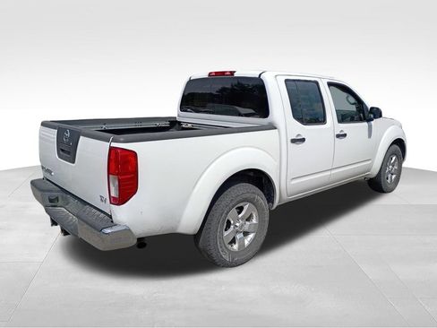 Used 2012 Nissan Frontier SV w/ SV Premium Utility Pkg RWD image 5