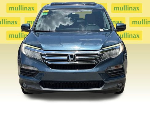 Used 2018 Honda Pilot EX-L image 14