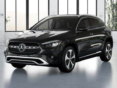 Certified 2026 Mercedes-Benz GLA 250 4MATIC