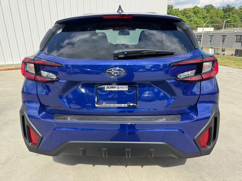 New 2026 Subaru Crosstrek 2.5i AWD/4WD image 14