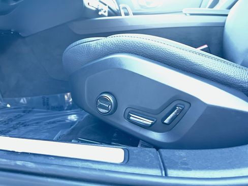 Certified 2024 Volvo V60 B5 Cross Country Plus image 14