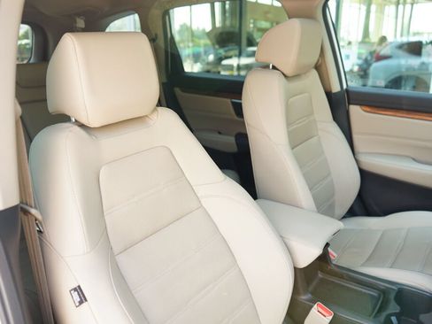 Used 2018 Honda CR-V EX-L image 28