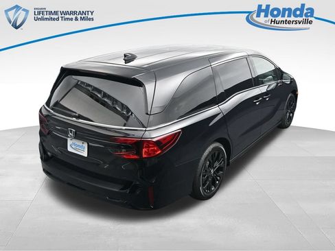New 2026 Honda Odyssey Sport-L image 24