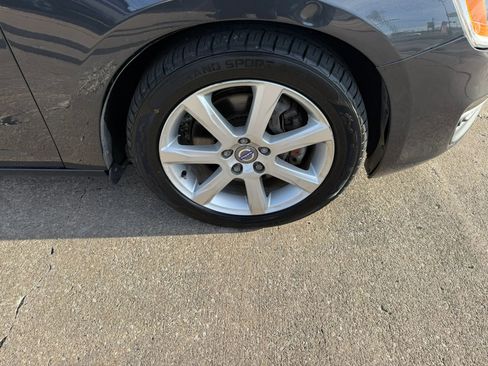 Used 2016 Volvo S60 T5 Premier image 49