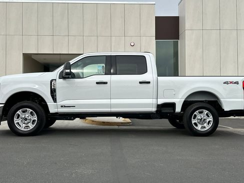 New 2026 Ford F250 XLT image 6