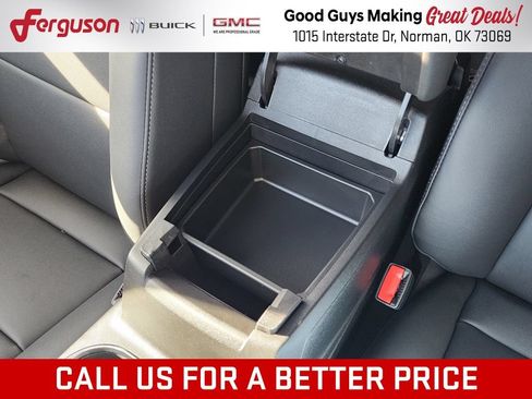 New 2026 GMC Canyon Elevation w/ Convenience Package AWD/4WD image 36
