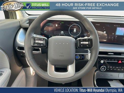 New 2026 Hyundai Ioniq 9 SEL image 14