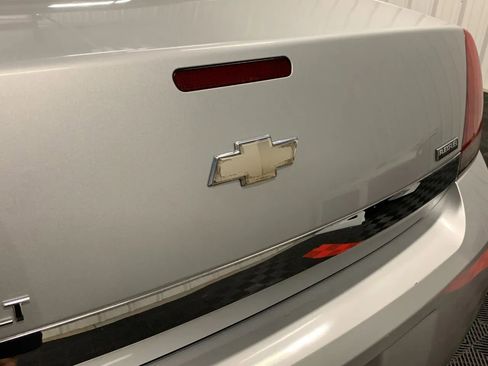 Used 2011 Chevrolet Impala LT image 16