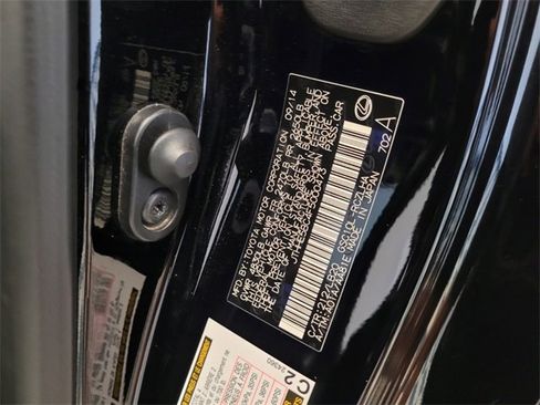 Used 2015 Lexus RC 350 image 14