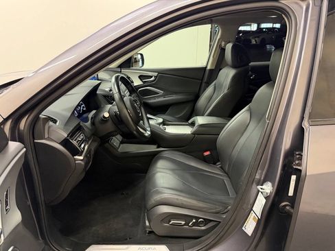 Used 2021 Acura RDX AWD image 14