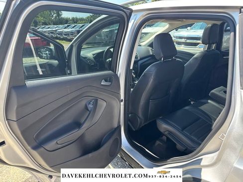 Used 2019 Ford Escape SEL AWD/4WD image 22