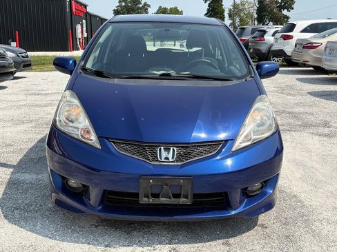 Used 2009 Honda Fit Sport image 14