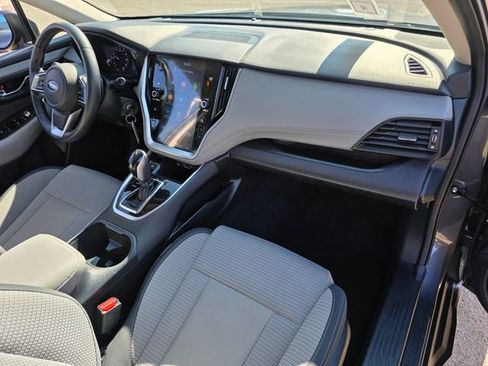 Certified 2022 Subaru Outback Premium image 9