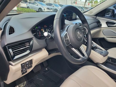 Used 2025 Acura RDX w/ Technology Package AWD/4WD image 15