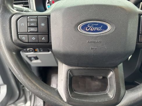 Used 2021 Ford F150 XLT image 20