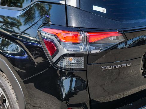 New 2026 Subaru Forester Premium AWD/4WD image 7