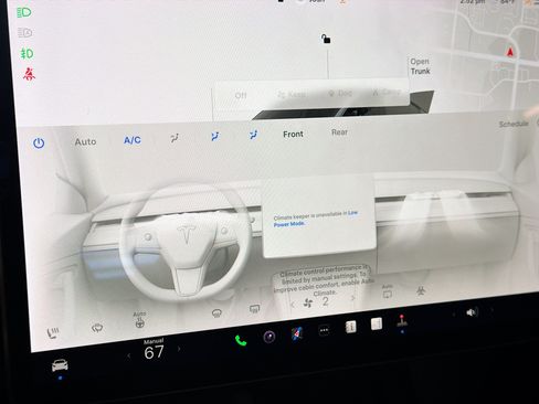 Used 2022 Tesla Model Y Performance AWD/4WD image 24