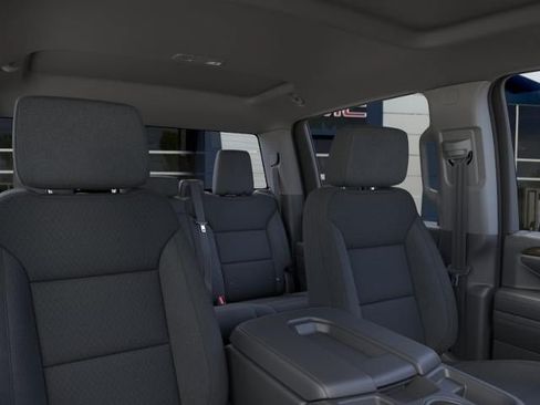 New 2026 GMC Sierra 2500 SLE w/ SLE Value Package; AWD/4WD image 24