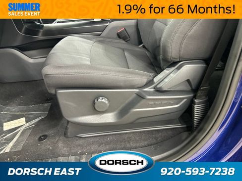 New 2026 Ford F150 STX w/ Equipment Group 200A AWD/4WD image 10