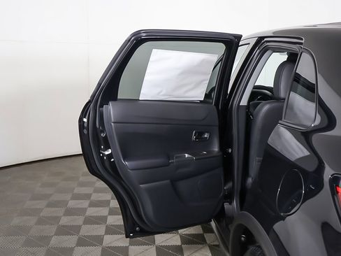New 2026 Mitsubishi Outlander Sport SE AWD/4WD image 19