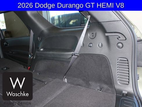 New 2026 Dodge Durango GT image 20