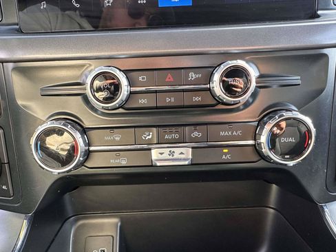 Used 2025 Ford F150 XLT w/ Equipment Group 301A Standard AWD/4WD image 22