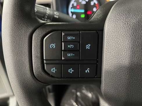 New 2026 Ford F350 XL w/ STX Appearance Package image 18