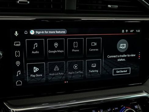 New 2026 GMC Sierra 1500 Denali w/ Denali Reserve Package image 17