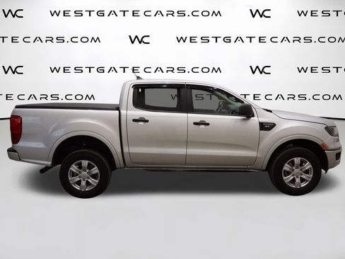 Used 2019 Ford Ranger XLT image 42