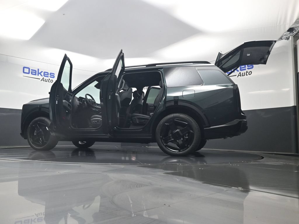 New 2027 Kia Telluride SX Prestige X-Line w/ Towing Package AWD/4WD image 65